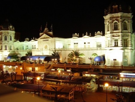 Casino del Sardinero